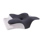 High Contour Pillow 2.0 in dark gray