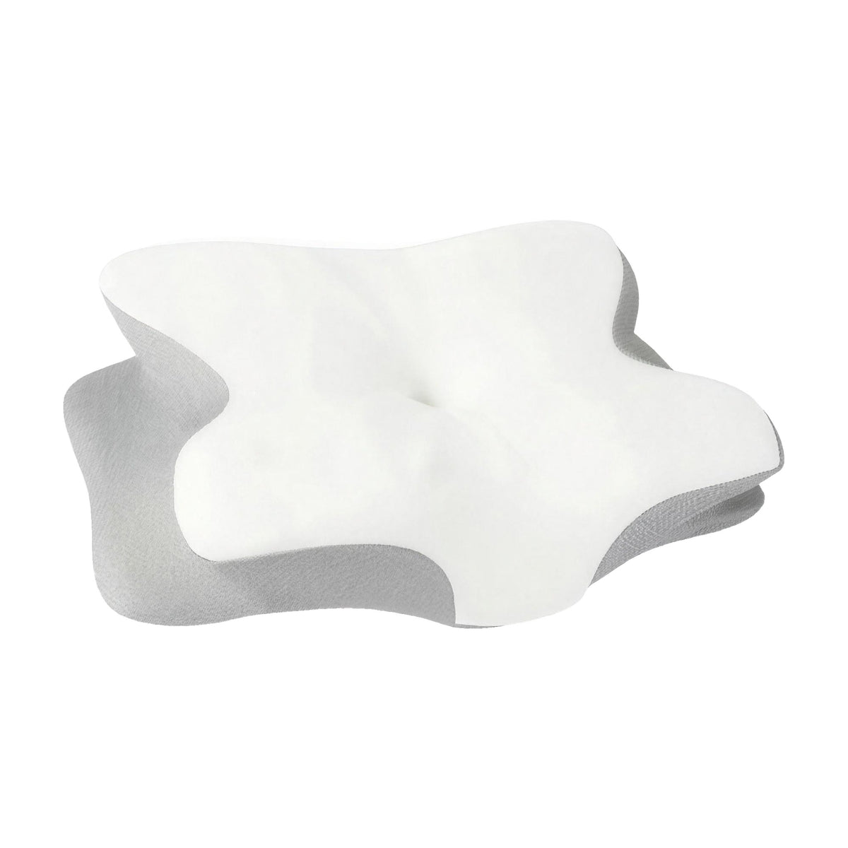 Cooling Contour Pillow Ultra in gray