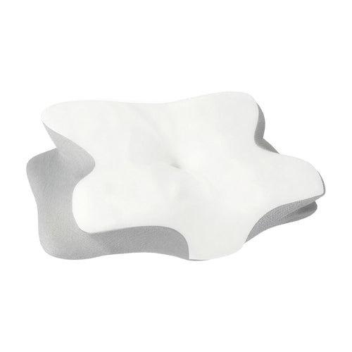 Cooling Contour Pillow Ultra in gray