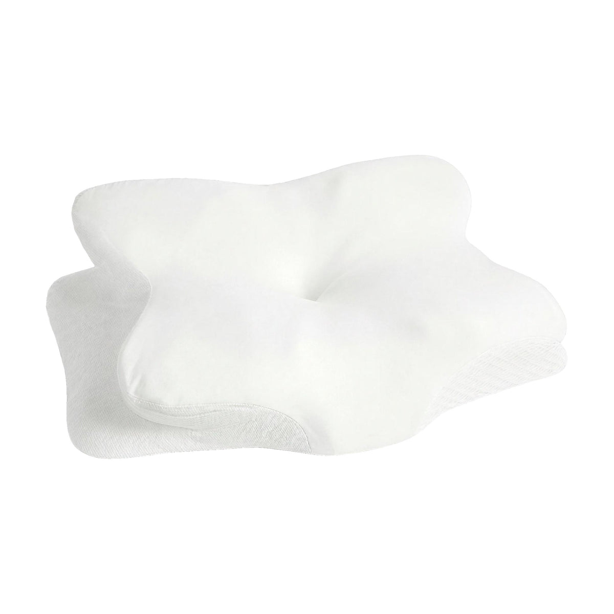 Cooling Contour Pillow Ultra in white
